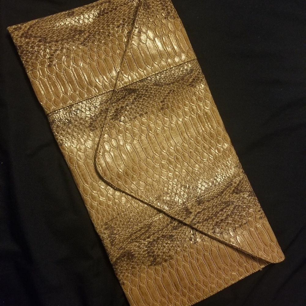 Clutch bag
